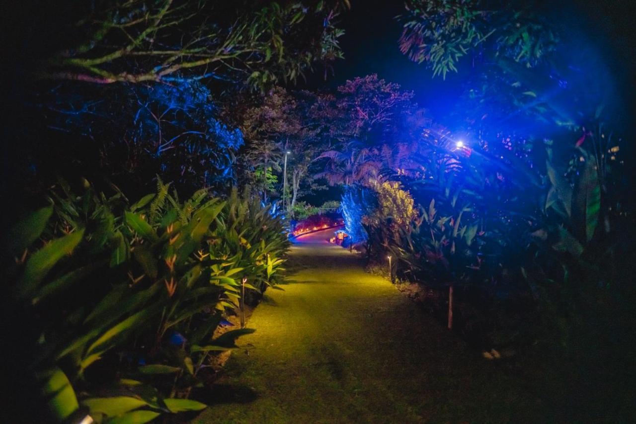 Biohotel Arara River Leticia Dış mekan fotoğraf