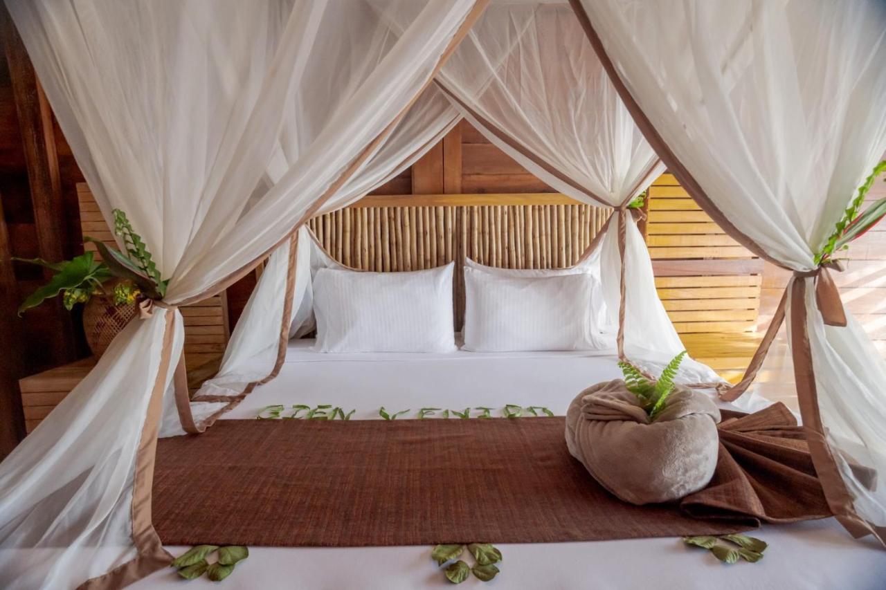 Biohotel Arara River Leticia Dış mekan fotoğraf