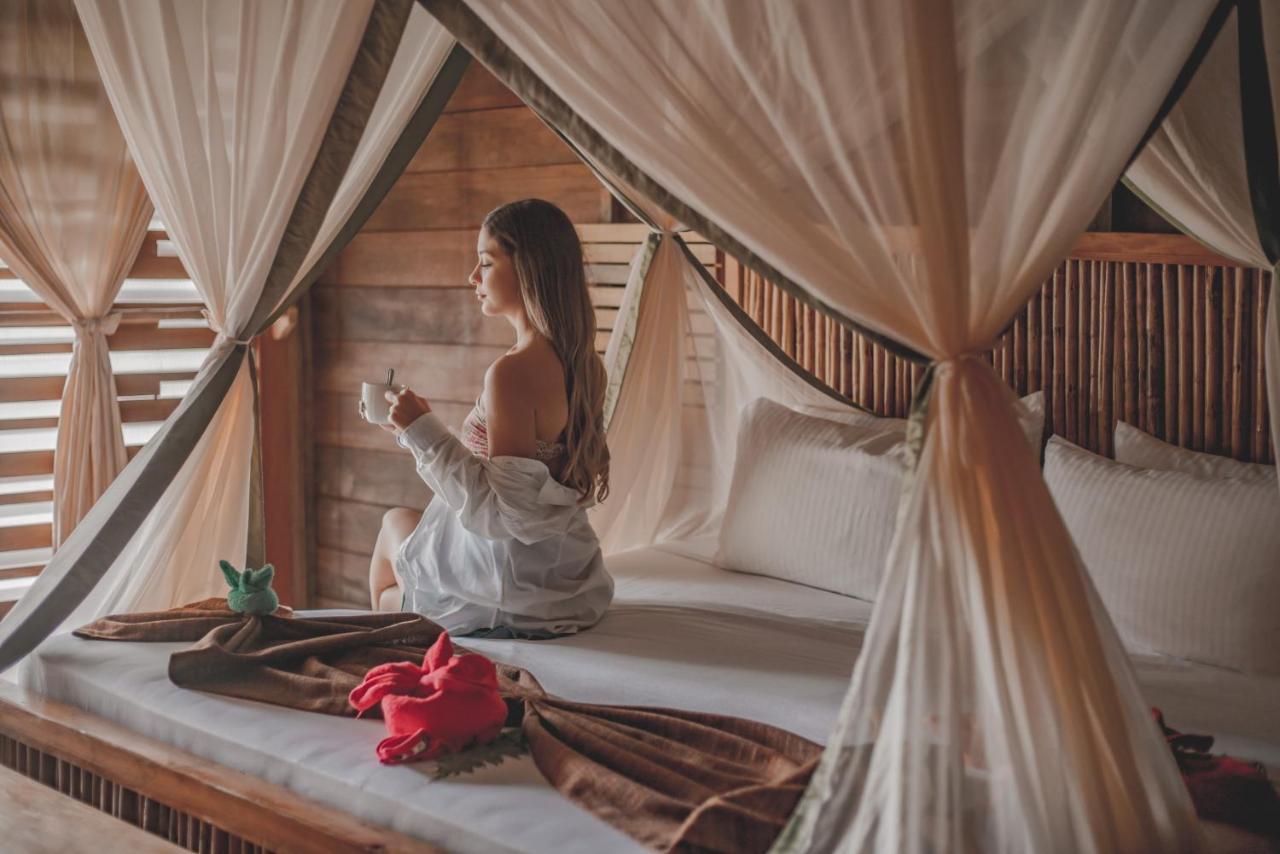 Biohotel Arara River Leticia Dış mekan fotoğraf