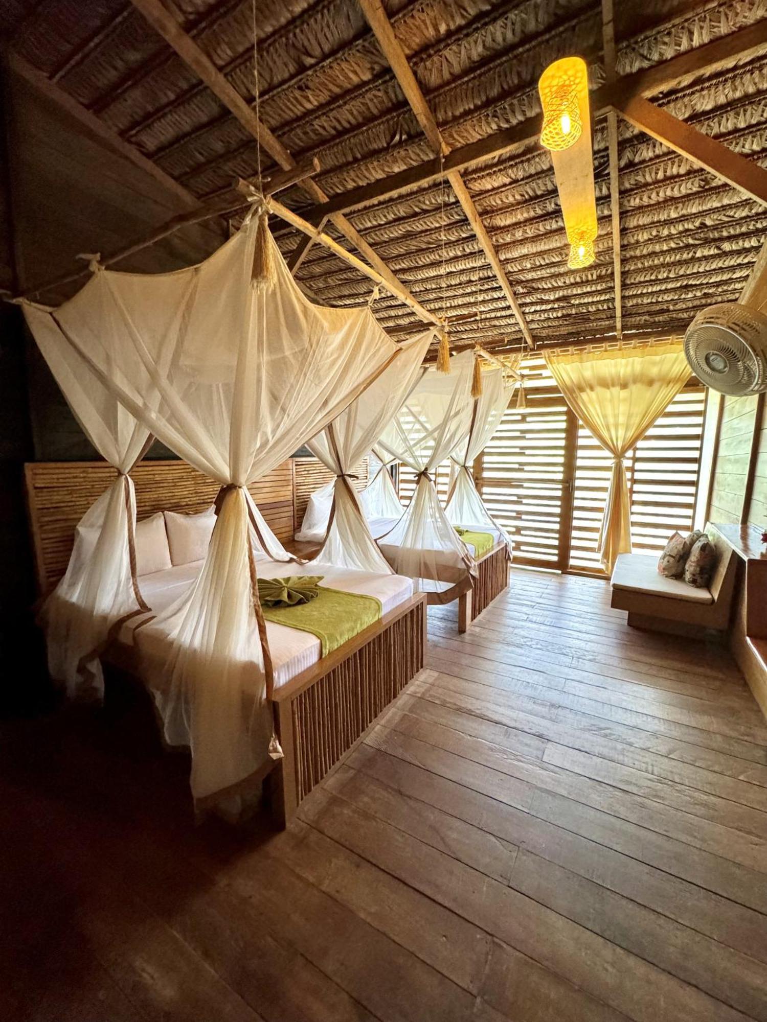 Biohotel Arara River Leticia Dış mekan fotoğraf